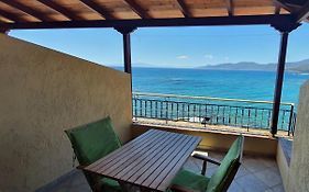 Halikoura Beach Apartments